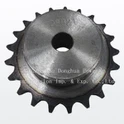 Sprocket Caighdeánach ANSI