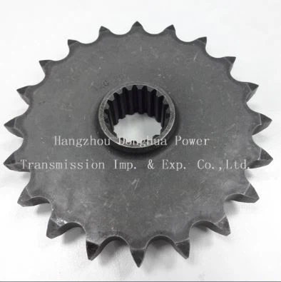 -Páirc Sprocket faoi dhó