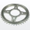 Sprocket Gluaisrothar Caighdeánach ISO